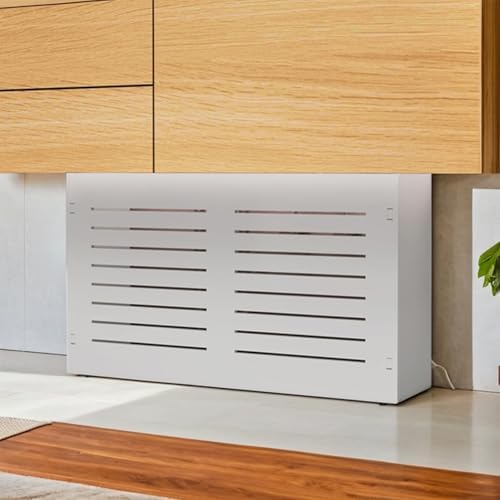Decorative Vertical Wall Heater Covers