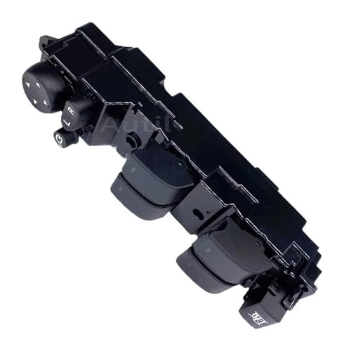 Interrupteur commande vitre électrique de remplacement pour Mazda 6 GH - 6