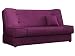 Produktbild Mirjan24 Schlafsofa Gemini mit Bettkasten, 3 Sitzer Sofa, Couch mit Schlaffunktion, Bettsofa Schlafsofa Polstersofa Farbauswahl Couchgarnitur (Enjoy 16)