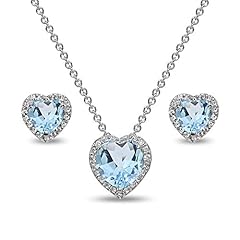 December - Blue Topaz