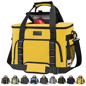 BALEINE Extra Large Soft Cooler Bag...