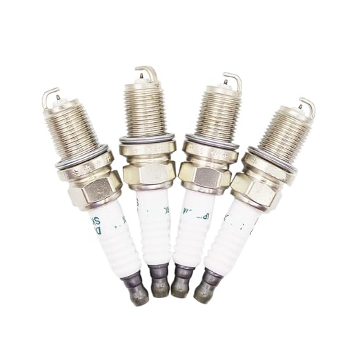 Bougies d'allumage iridium SK20R11 pack de 4 pièces pour moteur essence