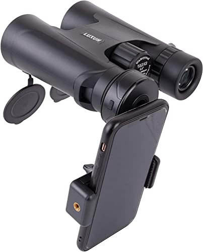 Universeller Handy-Fotoadapter - LUXUN-Smartphone-Adapter - Schnellmontage-Smartphone-Adapterhalter Cliphalterung für… – Bild 6