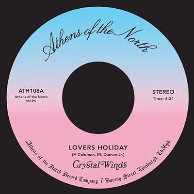 Lovers Holiday