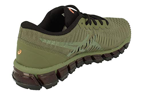 ASICS Gel-Quantum 360 GS Running Trainers T8CVQ Sneakers Shoes (UK 4 US 5 EU 37.5, Four Leaf Clover 8181)3