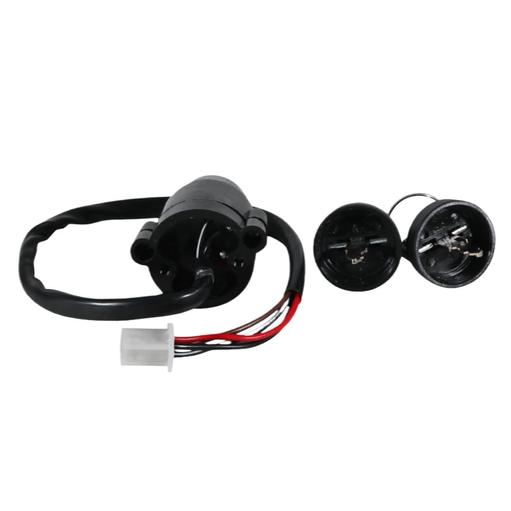Interruttore di accensione con chiave compatibile con AG200 TY250S DT80