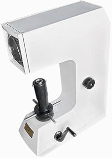 DBMIMPORTERS 200HR-150 Model Rockwell Bench Top Type Hardness Tester Load Testing Table