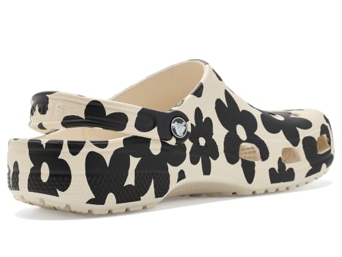 Image of Crocs Unisex-Adult Classic Clog - Seasonal Graphic