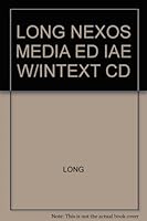 Nexos IAE (Instructor's Annotated Edition) (Media Edition) 061871684X Book Cover