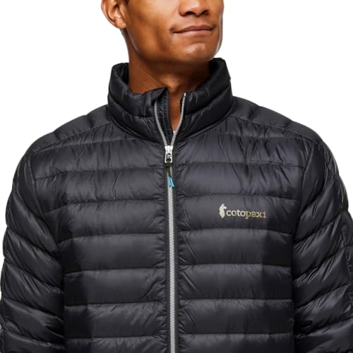 Cotopaxi Fuego Down Jacket - Men's4
