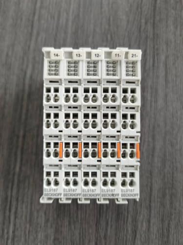 EL9187(5 Pcs Used) Disassembled Products in Good Condition