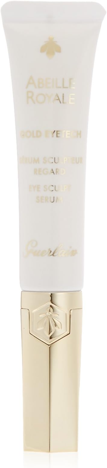 Abeille Royale Gold Eyetech Sérum