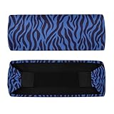 Zoom IMG-1 aidingzhi tigri blu scuro texture Zoom IMG-1 aidingzhi tigri blu scuro texture