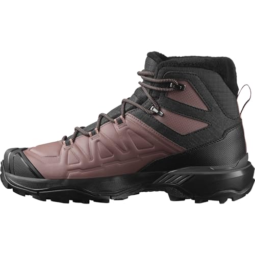Salomon Women's X Ultra Snowpilot Wp W Snow Boot2