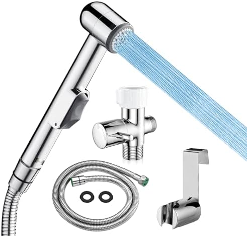 Handheld Bidet Sprayer for Toilet