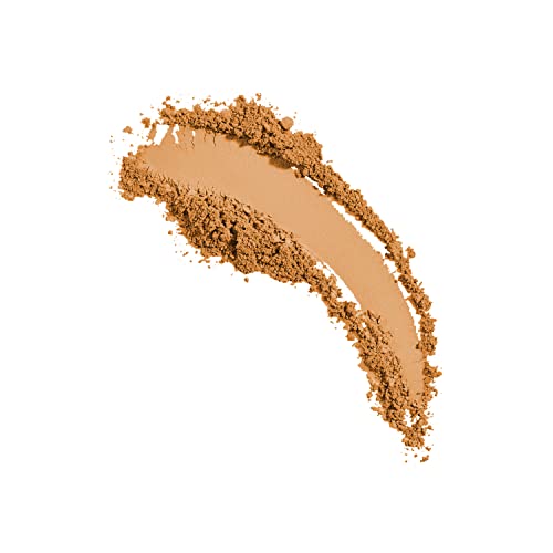 Just Herbs Compact Powder Mattifying & Hydrating With SPF 15 + For All Skin Type Talc & Fragrance Free - 9gm - Image 4