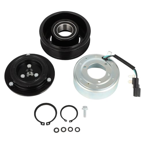 Image of ECCPP AC Clutch 2017-2019 for Ford for F-250 for F-350 Super Duty 6.7L