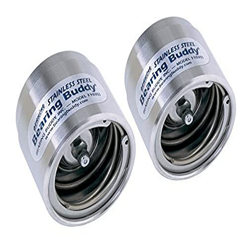 Bearing Buddy 42104 Stainless Steel Bearing Protector - 1.980