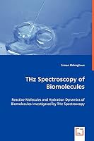 Thz Spectroscopy of Biomolecules 3639055136 Book Cover