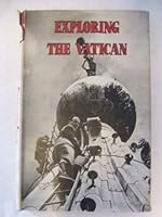 Exploring the Vatican, B0007JD5OM Book Cover