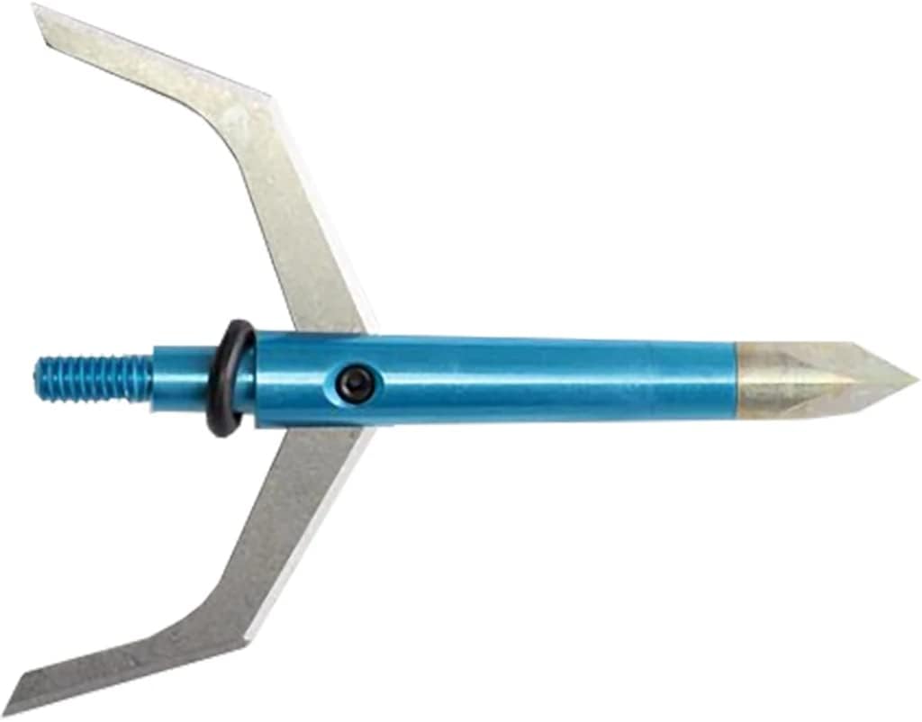 Vortex Broadheads Blue 100 gr. 2 in. Cut 3 pk.