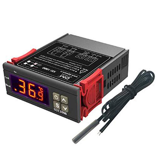 Датчик stc 1000