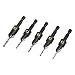 Produktbild Trend Snappy 5-teiliges TCT-Senkerset, bestehend aus 1 x 2,0mm , 1 x 2,5mm , 1 x 2,75mm , 1 x 3,25mm und 1 x 3,5mm Bohrersenker, SNAP/CSTC/SET