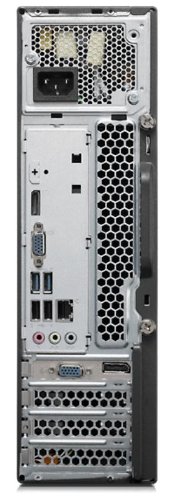 Lenovo ThinkCentre E73 MT Dual Core i3-4160 3.6Ghz 500GB HDD 8GB Ram Win10 Pro in UK