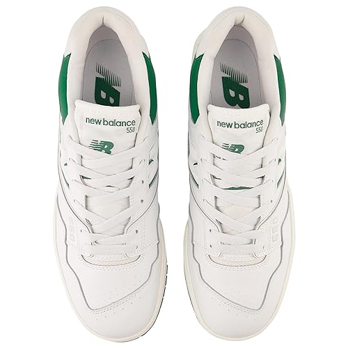 New Balance 550 Mens Greeny Size 94