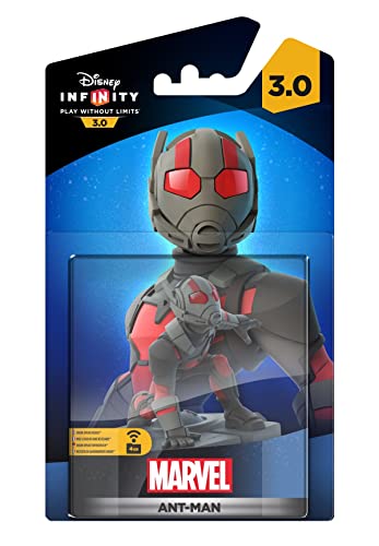 Preisvergleich Produktbild Disney Infinity 3.0: Einzelfigur - Marvel Ant-Man