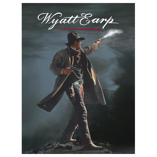Wyatt Earp
