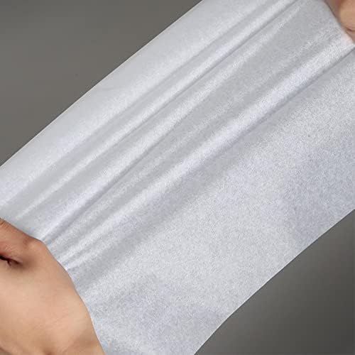 Tissue Paper 100 Sheets - 20 X 20" Size,Gift Wrap, Mg and Acid Free, for Birthdays, Easter, Mothers Day, Graduations, Gift Wrap, Crafts, DIY Paper Flowers, Tassel Garland and More