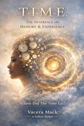 T.I.M.E: THE INTERFACE OF MEMORY & EXPERIENCE