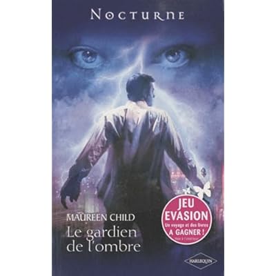 Le gardien de l'ombre