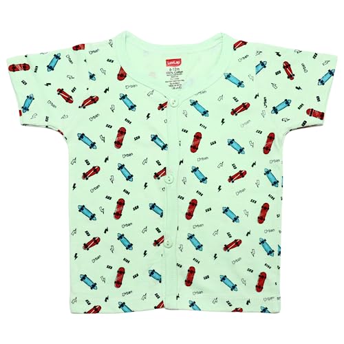 LuvLap Unisex’s Jhabla