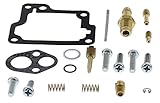All Balls Carburetor Rebuild Kit 26-1566 Suzuki LT-50 84-87
