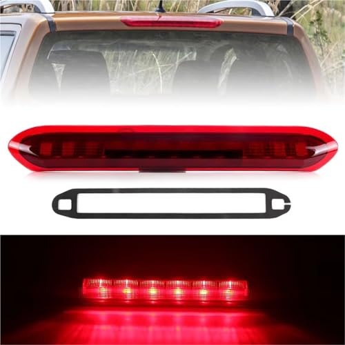 Feu stop surélevé pour Nissan Navara D23 Frontier 2014-2024 troisième feu arrière - 6