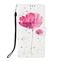 Algopix Similar Product 5 - Samsung Galaxy A50 Flip Case Cover for