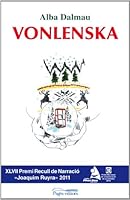 Vonlenska 8499751644 Book Cover