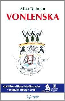 Paperback Vonlenska [Catalan] Book