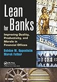 Lean for Banks