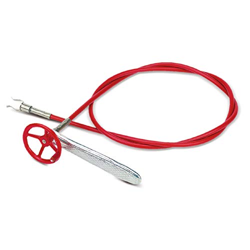 Preisvergleich Produktbild Wilesco 00361 Z 361 - Kabelfernsteuerung