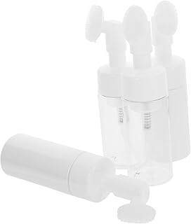 Ipetboom Cepillo de limpieza facial Set de ce...