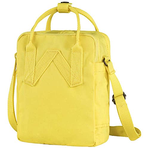 FJALLRAVEN Unisex's Kånken Sling Backpack, 15x8x20cm2