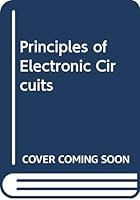 Principles of Electronic Circuits 0314235051 Book Cover