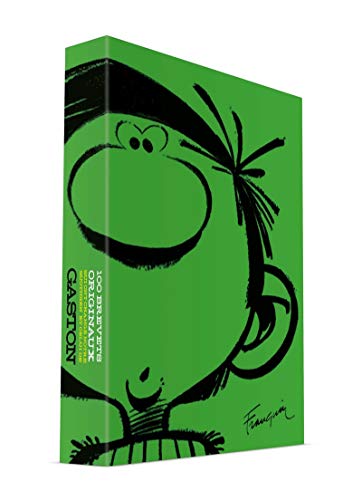 100 Brevets originaux Gaston - Edition collector 100 Brevets originaux Gaston - Edition collector