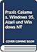 Produktbild Praxis Calamus. Windows 95, Atari und Windows NT