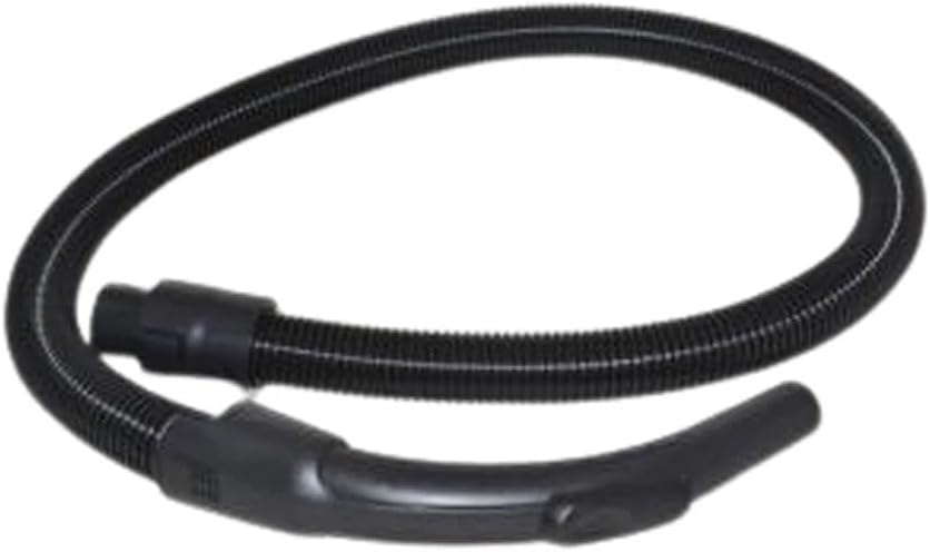 Fits For Compact Canister T1400 Model Vacuum Claener Hose # 17-1135-07， Replacement for Titan OEM