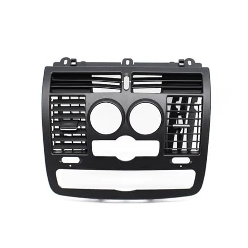 Grille d'aération pour climatisation de Mercedes Viano de voyage