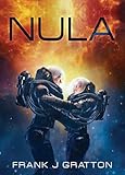  Nula (Nula Series) (English Edition)